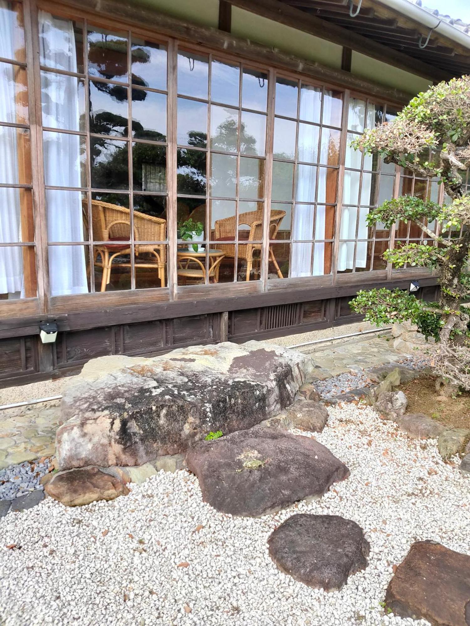 玉の浦sea Konuk evi Nachikatsuura Dış mekan fotoğraf