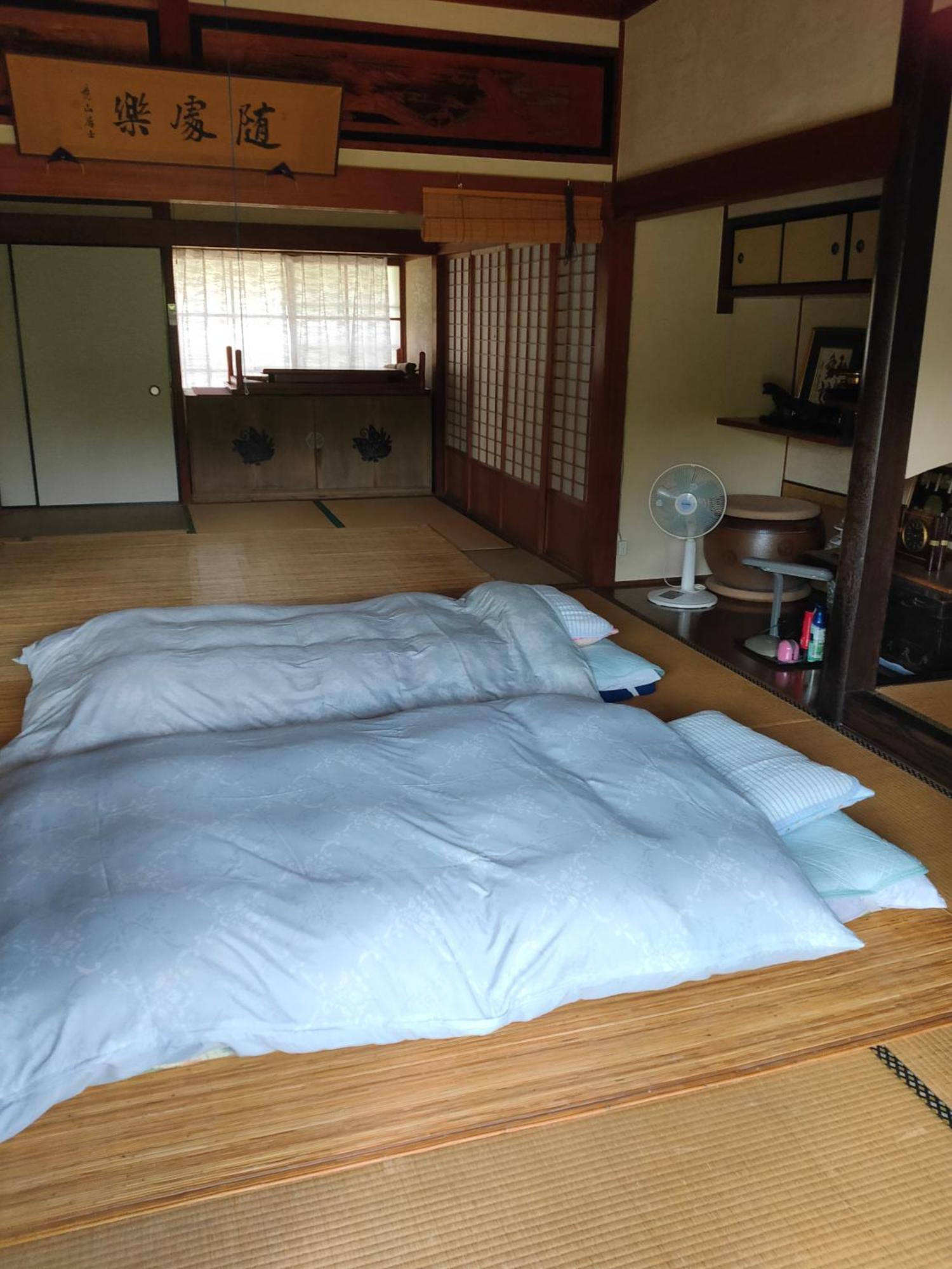 玉の浦sea Konuk evi Nachikatsuura Dış mekan fotoğraf