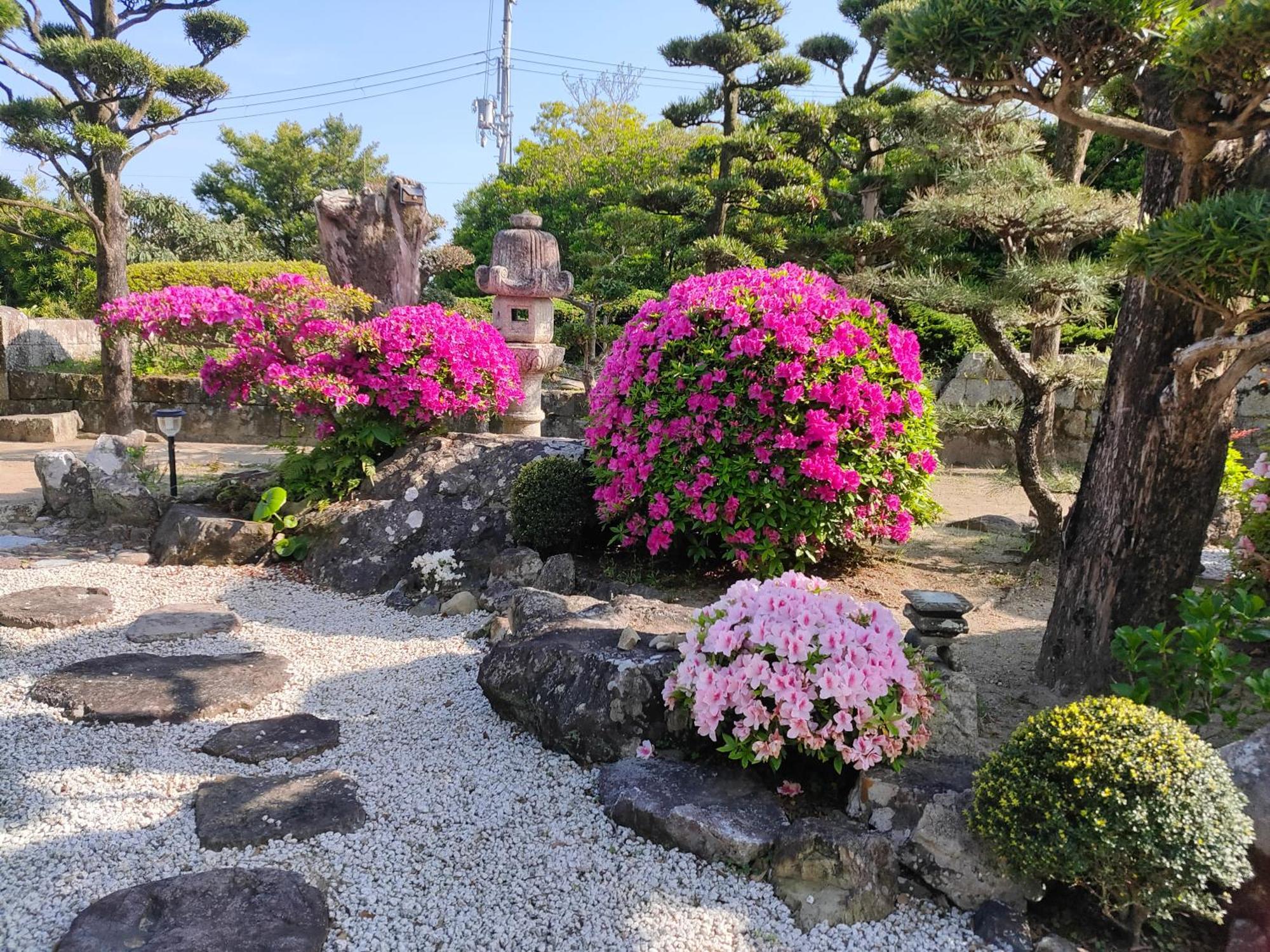 玉の浦sea Konuk evi Nachikatsuura Dış mekan fotoğraf