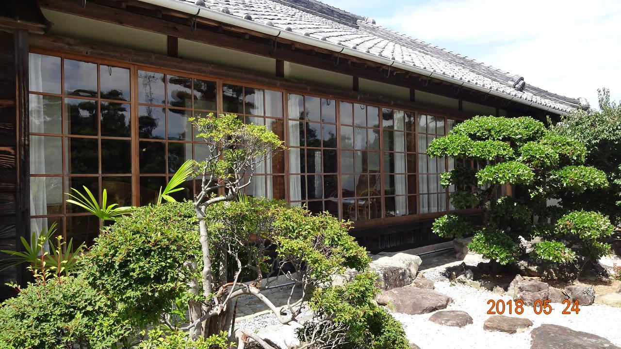 玉の浦sea Konuk evi Nachikatsuura Dış mekan fotoğraf