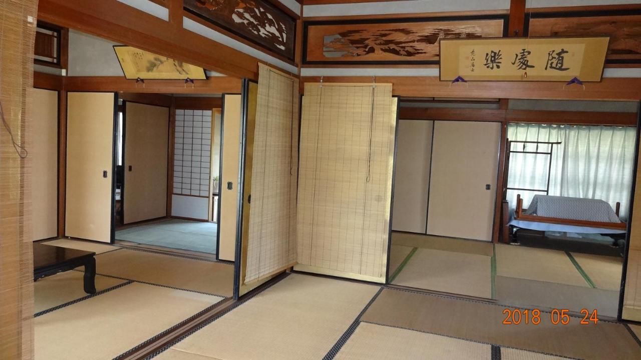 玉の浦sea Konuk evi Nachikatsuura Dış mekan fotoğraf