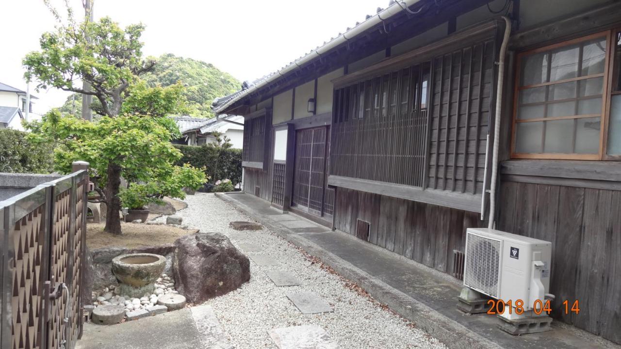 玉の浦sea Konuk evi Nachikatsuura Dış mekan fotoğraf