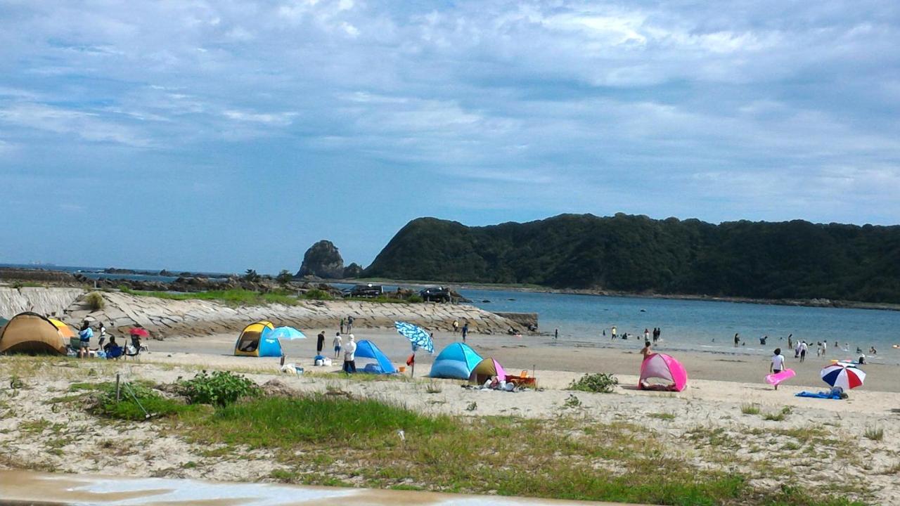玉の浦sea Konuk evi Nachikatsuura Dış mekan fotoğraf